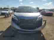 2017 Toyota Sienna L with VIN 5TDZZ3DC2HS855245, listed as a Copart auction lot 81205815 with 210,363 mi miles and Salvage title. Bid and sale history available at DreamBid. Image 5.