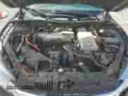 2014 Honda Accord z VIN JHMCR5F70EC000606, wystawiony jako Copart lot #82623425 z przebiegiem 556 787 mil mil oraz Czysty tytuł • Clean title. Historia ofert i sprzedaży dostępna na DreamBid. Obrazek 11.