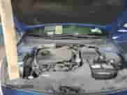 2017 Hyundai Sonata Sport с VIN 5NPE34AB3HH528229, выставлен на аукционе Copart как лот 67172855 с пробегом 57 630 миль миль и Списание • Salvage title. История ставок и продаж доступна на DreamBid. Изображение 11.