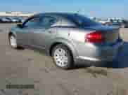 2013 Dodge Avenger SE with VIN 1C3CDZAB6DN590997, listed as a IAAI auction lot 43301503 with 176,151 mi miles and . Bid and sale history available at DreamBid. Image 3.