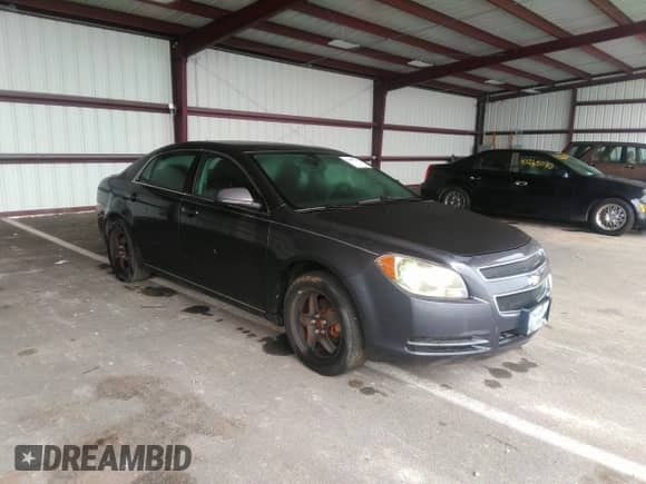 2010 Chevrolet Malibu 1LT с VIN 1G1ZC5EB2AF277892, выставлен на аукционе IAAI как лот 43267705 с пробегом 120 252 миль миль и . История ставок и продаж доступна на DreamBid. Изображение 1.