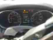 2023 Mitsubishi Outlander ES z VIN JA4ARUAU6PU002349, wystawiony jako Copart lot #81413945 z przebiegiem 33 620 mil mil oraz Szkoda całkowita • Salvage title. Historia ofert i sprzedaży dostępna na DreamBid. Obrazek 9.