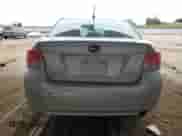 2012 Subaru Impreza Limited с VIN JF1GJAG67CH018504, выставлен на аукционе Copart как лот 81700405 с пробегом 151 131 миль миль и Списание • Salvage title. История ставок и продаж доступна на DreamBid. Изображение 6.