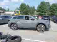 2025 Hyundai Tucson SEL с VIN 5NMJBCDE4SH523840, выставлен на аукционе IAAI как лот 42810499 с пробегом 7 571 миль миль и . История ставок и продаж доступна на DreamBid. Изображение 12.