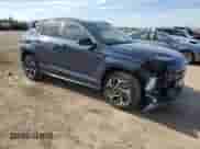 2024 Hyundai Kona N Line с VIN KM8HACA32RU038096, выставлен на аукционе Copart как лот 70781815 с пробегом 35 609 миль миль и Списание • Salvage title. История ставок и продаж доступна на DreamBid. Изображение 4.