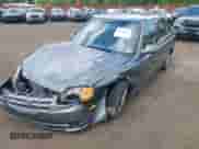 2004 Hyundai Accent GL z VIN KMHCG45C84U514658, wystawiony jako IAAI lot #42222115 z przebiegiem 33 055 mil mil oraz . Historia ofert i sprzedaży dostępna na DreamBid. Obrazek 6.