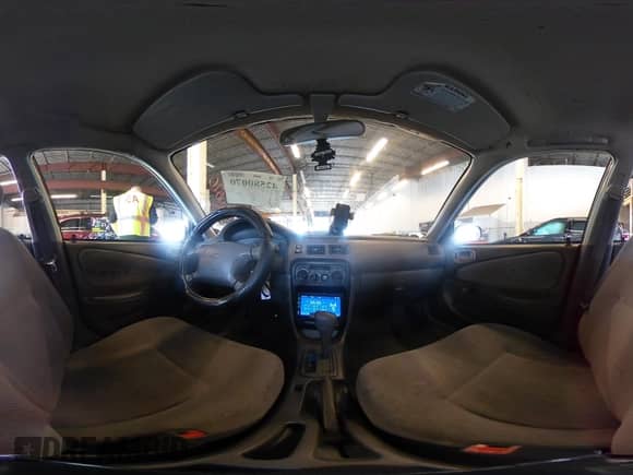 1999 Chevrolet Prizm с VIN 1Y1SK528XXZ406405, выставлен на аукционе IAAI как лот 42580070 с пробегом 178 985 миль миль и . История ставок и продаж доступна на DreamBid. Изображение 18.
