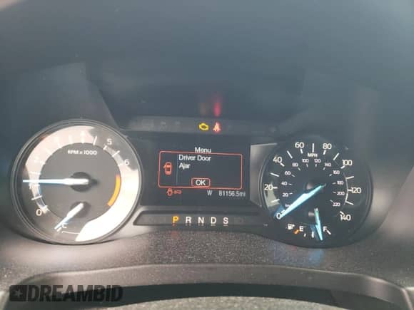 2018 Ford Explorer XLT с VIN 1FM5K8D82JGC27998, выставлен на аукционе Copart как лот 69465775 с пробегом 81 156 миль миль и Списание • Salvage title. История ставок и продаж доступна на DreamBid. Изображение 9.