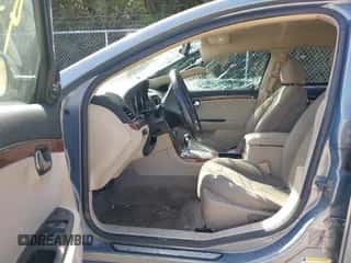 2008 Saturn Aura XE с VIN 1G8ZS57B88F283367, выставлен на аукционе IAAI как лот 43307158 с пробегом 157 872 миль миль и . История ставок и продаж доступна на DreamBid. Изображение 5.
