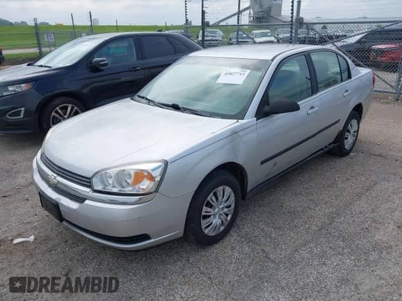 2005 Chevrolet Malibu с VIN 1G1ZS52FX5F259818, выставлен на аукционе IAAI как лот 42827712 с пробегом 268 125 миль миль и . История ставок и продаж доступна на DreamBid. Изображение 2.