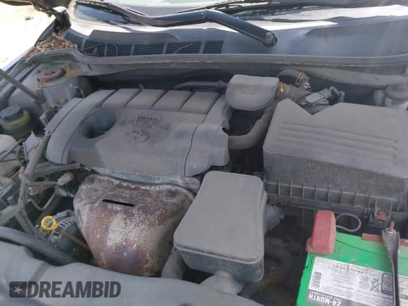 2011 Toyota Camry LE z VIN 4T1BF3EKXBU119930, wystawiony jako IAAI lot #42916313 z przebiegiem 232 137 mil mil oraz . Historia ofert i sprzedaży dostępna na DreamBid. Obrazek 10.