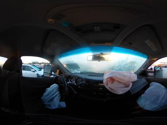 2011 Chevrolet Silverado 2500HD Work Truck with VIN 1GB0CVCG0BF177150, listed as a IAAI auction lot 43483419 with Not provided miles and . Bid and sale history available at DreamBid. Image 18.