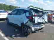 2023 Chevrolet Bolt EUV Premier с VIN 1G1FZ6S02P4188158, выставлен на аукционе IAAI как лот 43149872 с пробегом 13 855 миль миль и . История ставок и продаж доступна на DreamBid. Изображение 3.