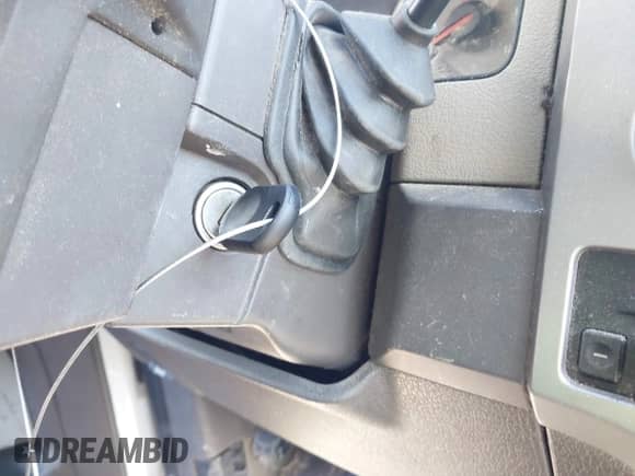 2010 Ford F-150 XL with VIN 1FTEW1E80AKA75716, listed as a IAAI auction lot 42573197 with 280,376 mi miles and . Bid and sale history available at DreamBid. Image 11.