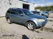 2010 Subaru Forester X Premium с VIN JF2SH6CC6AH781363, выставлен на аукционе Copart как лот 85924715 с пробегом 144 601 миль миль и Чистый • Clean title. История ставок и продаж доступна на DreamBid. Изображение 4.
