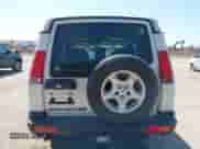 2000 Land Rover Discovery Cloth с VIN SALTY124XYA262828, выставлен на аукционе IAAI как лот 41769729 с пробегом 215 711 миль миль и . История ставок и продаж доступна на DreamBid. Изображение 17.