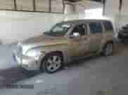 2008 Chevrolet HHR LT с VIN 3GNDA33P58S536334, выставлен на аукционе Copart как лот 84542475 с пробегом Не указан миль и Списание • Salvage title. История ставок и продаж доступна на DreamBid. Изображение 1.