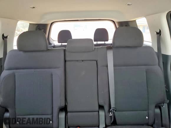 2024 Hyundai Santa Fe SE с VIN 5NMP14GL4RH051582, выставлен на аукционе Copart как лот 65966815 с пробегом 27 914 миль миль и Списание • Salvage title. История ставок и продаж доступна на DreamBid. Изображение 10.