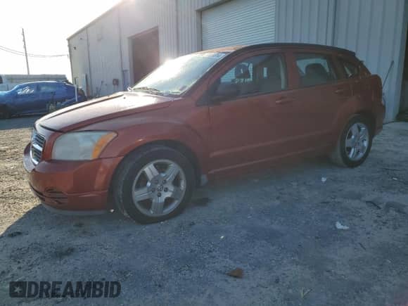 2009 Dodge Caliber SXT с VIN 1B3HB48A09D131986, выставлен на аукционе Copart как лот 74831314 с пробегом 133 013 миль миль и Списание • Salvage title. История ставок и продаж доступна на DreamBid. Изображение 1.