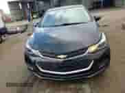 2017 Chevrolet Cruze LT с VIN 1G1BE5SM9H7217985, выставлен на аукционе Copart как лот 81334635 с пробегом 48 375 миль миль и Списание • Salvage title. История ставок и продаж доступна на DreamBid. Изображение 13.