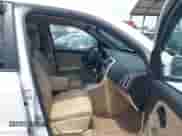 2009 Chevrolet Equinox LTZ z VIN 2CNDL83F696235106, wystawiony jako IAAI lot #42740487 z przebiegiem 155 046 mil mil oraz . Historia ofert i sprzedaży dostępna na DreamBid. Obrazek 5.