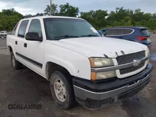 2006 Chevrolet Avalanche Z66 с VIN 3GNEC12Z66G130388, выставлен на аукционе IAAI как лот 42825695 с пробегом 225 952 миль миль и . История ставок и продаж доступна на DreamBid. Изображение 1.