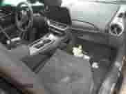 2025 Chevrolet Equinox EV LT с VIN 3GN7DLRP7SS117503, выставлен на аукционе Copart как лот 51295405 с пробегом Не указан миль и Списание • Salvage title. История ставок и продаж доступна на DreamBid. Изображение 8.