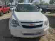 2014 Chevrolet Captiva Sport LTZ с VIN 3GNAL4EK2ES554953, выставлен на аукционе Copart как лот 77829244 с пробегом Не указан миль и Списание • Salvage title. История ставок и продаж доступна на DreamBid. Изображение 5.