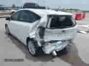 2014 Toyota Prius Two с VIN JTDZN3EU5E3299996, выставлен на аукционе IAAI как лот 42649319 с пробегом 65 825 миль миль и . История ставок и продаж доступна на DreamBid. Изображение 3.