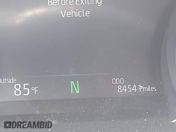 2019 Toyota Camry LE с VIN 4T1B11HK6KU701277, выставлен на аукционе IAAI как лот 42775855 с пробегом 84 541 миль миль и . История ставок и продаж доступна на DreamBid. Изображение 15.