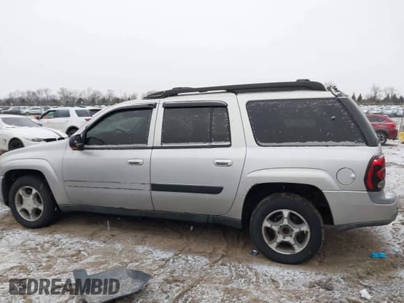 2004 Chevrolet TrailBlazer EXT LS с VIN 1GNET16S346226037, выставлен на аукционе IAAI как лот 41565416 с пробегом 193 534 миль миль и . История ставок и продаж доступна на DreamBid. Изображение 13.