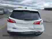 2021 Chevrolet Equinox LS z VIN 3GNAXSEV2MS155493, wystawiony jako IAAI lot #42327130 z przebiegiem 63 832 mil mil oraz . Historia ofert i sprzedaży dostępna na DreamBid. Obrazek 6.