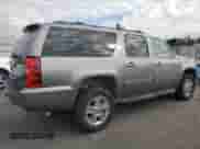 2009 Chevrolet Suburban 2LT с VIN 1GNFK26379R241605, выставлен на аукционе Copart как лот 81592045 с пробегом Не указан миль и Списание • Salvage title. История ставок и продаж доступна на DreamBid. Изображение 3.