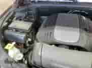 2021 Dodge Durango R/T with VIN 1C4SDJCT4MC751549, listed as a Copart auction lot 42956635 with 24,283 mi miles and Salvage title. Bid and sale history available at DreamBid. Image 14.