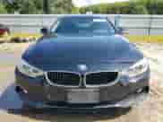 2014 BMW 4 Series 428i xDrive с VIN WBA3N9C56EK245565, выставлен на аукционе Copart как лот 71613255 с пробегом 138 438 миль миль и Чистый • Clean title. История ставок и продаж доступна на DreamBid. Изображение 5.