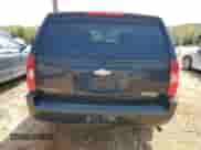 2008 Chevrolet Tahoe z VIN 1GNFK13588R277365, wystawiony jako Copart lot #50990965 z przebiegiem 193 299 mil mil oraz Szkoda całkowita • Salvage title. Historia ofert i sprzedaży dostępna na DreamBid. Obrazek 6.