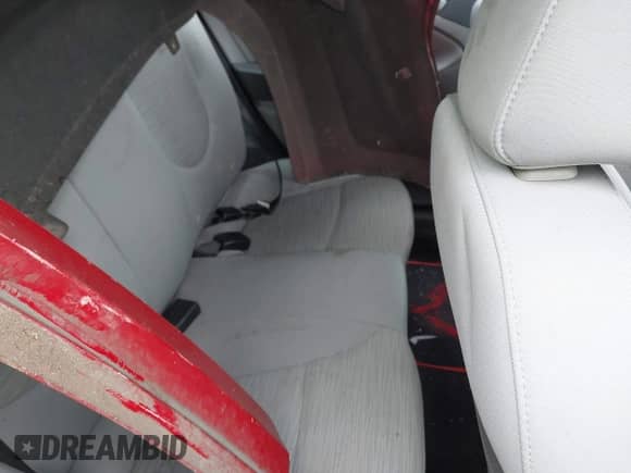 2017 Hyundai Accent Value Edition с VIN KMHCT4AE8HU298268, выставлен на аукционе IAAI как лот 42974513 с пробегом 160 352 миль миль и . История ставок и продаж доступна на DreamBid. Изображение 8.