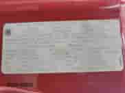 1993 Chevrolet S-10 EL с VIN 1GCCS14A1P8166488, выставлен на аукционе Copart как лот 44396825 с пробегом 127 319 миль миль и Списание • Salvage title. История ставок и продаж доступна на DreamBid. Изображение 14.