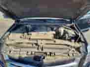 2015 Cadillac Escalade Luxury with VIN 1GYS4MKJ6FR661282, listed as a Copart auction lot 84565285 with Not provided miles and Salvage title. Bid and sale history available at DreamBid. Image 12.