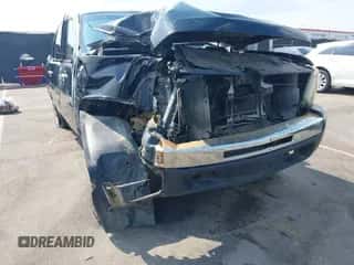 2011 Chevrolet Silverado 1500 Work Truck with VIN 1GCPKPE30BF245398, listed as a IAAI auction lot 43241431 with 298,248 mi miles and . Bid and sale history available at DreamBid. Image 6.