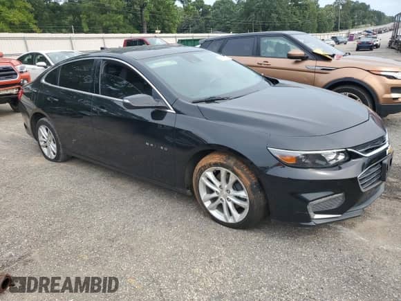 2018 Chevrolet Malibu Hybrid с VIN 1G1ZF5SU9JF186745, выставлен на аукционе Copart как лот 66670685 с пробегом 137 544 миль миль и Чистый • Clean title. История ставок и продаж доступна на DreamBid. Изображение 4.