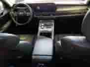 2023 Hyundai Palisade XRT с VIN KM8R3DGE9PU493991, выставлен на аукционе Copart как лот 55257374 с пробегом 27 524 миль миль и Списание • Salvage title. История ставок и продаж доступна на DreamBid. Изображение 8.