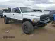 2002 Dodge 3500 with VIN 1B7MF33601J519613, listed as a Copart auction lot 76549484 with 192,593 mi miles and Non repairable. Bid and sale history available at DreamBid. Image 4.