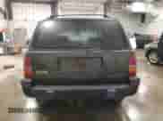 1995 Jeep Grand Cherokee Limited с VIN 1J4GZ78S9SC547492, выставлен на аукционе Copart как лот 83001084 с пробегом 109 863 миль миль и Чистый • Clean title. История ставок и продаж доступна на DreamBid. Изображение 6.