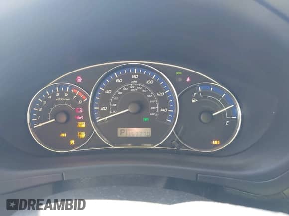 2012 Subaru Forester X Premium z VIN JF2SHACC8CH466036, wystawiony jako IAAI lot #43352225 z przebiegiem 153 270 mil mil oraz . Historia ofert i sprzedaży dostępna na DreamBid. Obrazek 7.