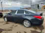 2013 Hyundai Sonata GLS с VIN 5NPEB4AC7DH770835, выставлен на аукционе Copart как лот 69966805 с пробегом 105 780 миль миль и Списание • Salvage title. История ставок и продаж доступна на DreamBid. Изображение 2.