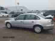 2002 Saturn LS с VIN 1G8JS54F72Y537425, выставлен на аукционе IAAI как лот 42667517 с пробегом 232 738 миль миль и . История ставок и продаж доступна на DreamBid. Изображение 14.
