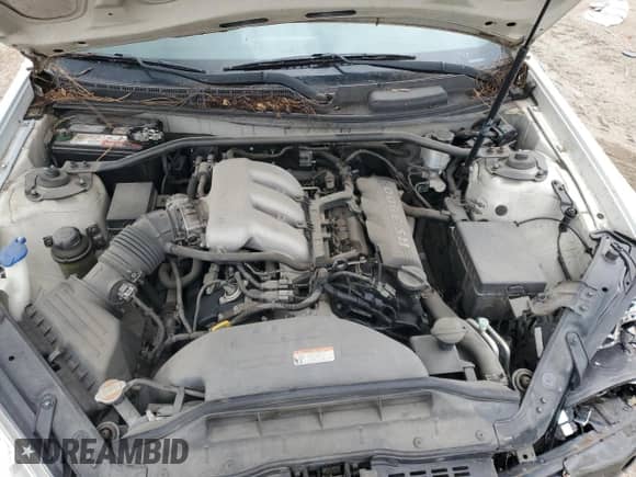 2012 Hyundai Genesis Coupe Grand Touring z VIN KMHHU6KH0CU068532, wystawiony jako Copart lot #64398804 z przebiegiem 110 968 mil mil oraz Szkoda całkowita • Salvage title. Historia ofert i sprzedaży dostępna na DreamBid. Obrazek 12.