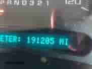 2007 Chevrolet Silverado 1500 LS с VIN 2GCEK13V271168850, выставлен на аукционе IAAI как лот 42786304 с пробегом 191 205 миль миль и . История ставок и продаж доступна на DreamBid. Изображение 15.