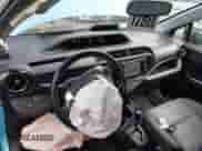 2015 Toyota Prius One z VIN JTDKDTB30F1090307, wystawiony jako IAAI lot #41871540 z przebiegiem 90 933 mil mil oraz . Historia ofert i sprzedaży dostępna na DreamBid. Obrazek 21.